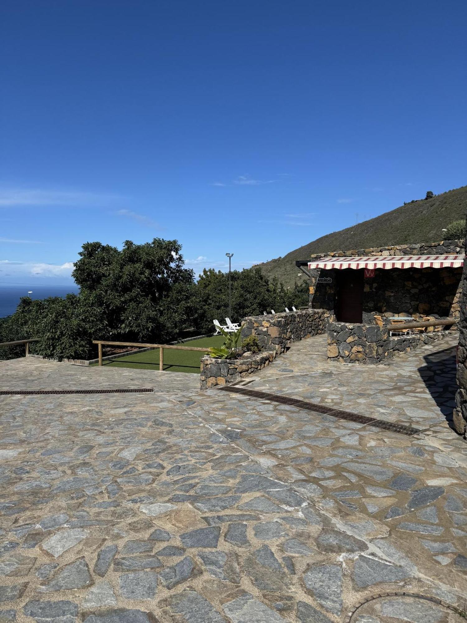 Estancia Anastasia La Orotava Zewnętrze zdjęcie
